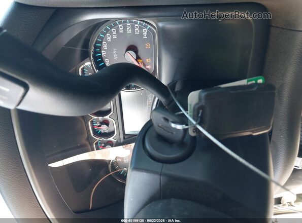 3GCPCREC8JG408353 2018 CHEVROLET SILVERADO White 
