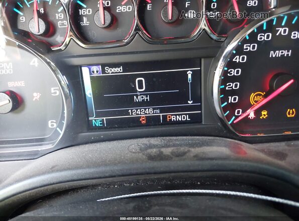 3GCPCREC8JG408353 2018 CHEVROLET SILVERADO White 