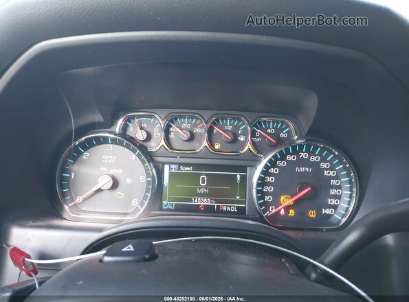 3GCPCREC9HG372554 2017 CHEVROLET SILVERADO Maroon უკანა სავარძლების ხედი