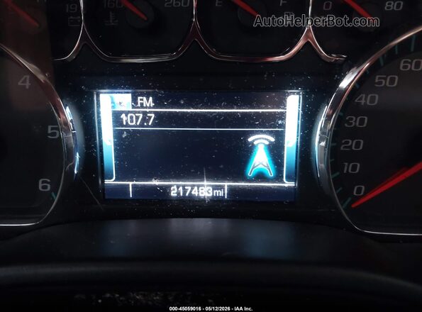 3GCPCREH0HG288747 2017 CHEVROLET SILVERADO Gray 
