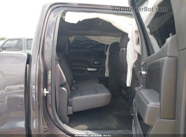 3GCPCREH3GG156029 2016 CHEVROLET SILVERADO Black VIN կոդի պիտակի տեսք
