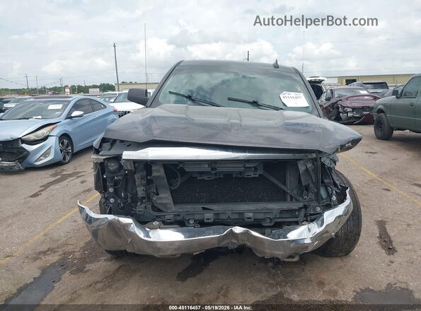 3GCPCREH3GG156029 2016 CHEVROLET SILVERADO Black Սարքավորումների վահանակի տեսք