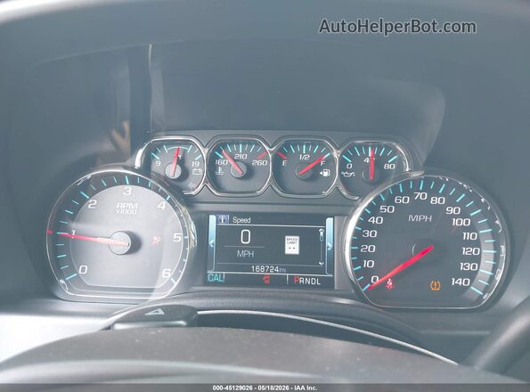 3GCPCSEC5JG161302 2018 CHEVROLET SILVERADO Красный 