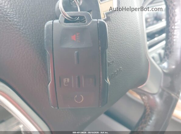3GCPCSEC5JG161302 2018 CHEVROLET SILVERADO Красный 