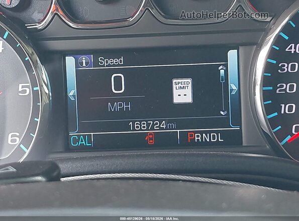 3GCPCSEC5JG161302 2018 CHEVROLET SILVERADO Красный 