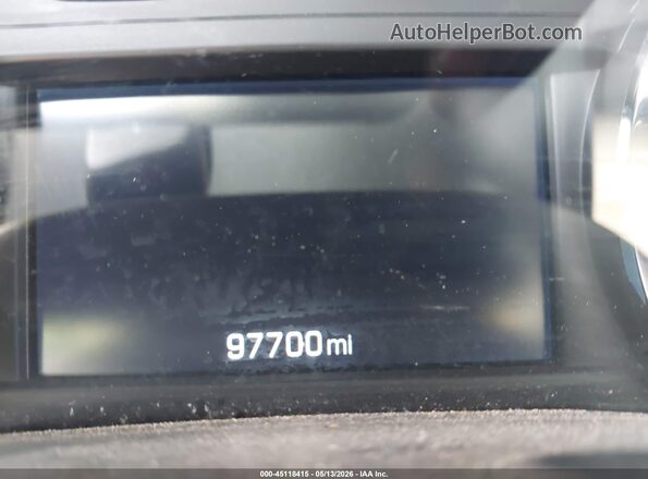 3GCPCSEC7JG468017 2018 CHEVROLET SILVERADO Silver 