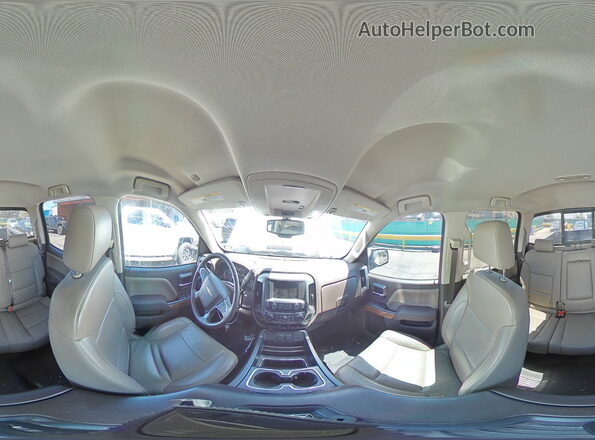 3GCPCSEC9HG116745 2017 CHEVROLET SILVERADO White 