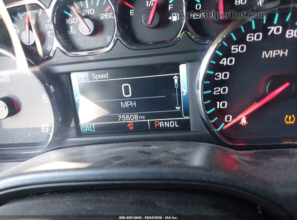 3GCPCSEC9JG426836 2018 CHEVROLET SILVERADO Black Vista de los asientos traseros