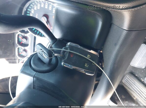 3GCPCSEC9JG426836 2018 CHEVROLET SILVERADO Black Vista del salpicadero