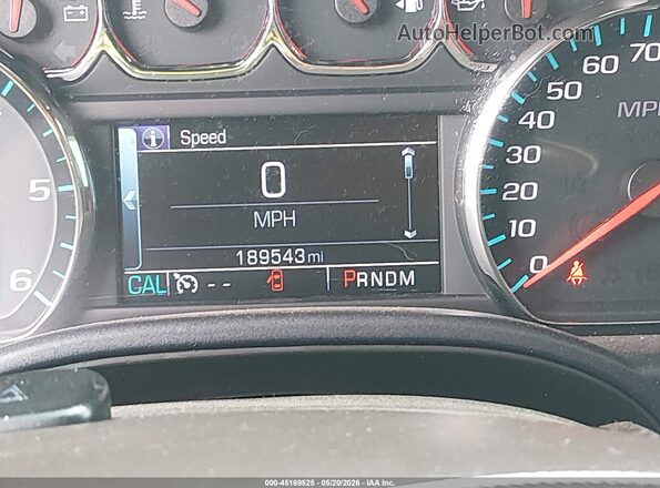 3GCPCTEC7GG269645 2016 CHEVROLET SILVERADO Black 