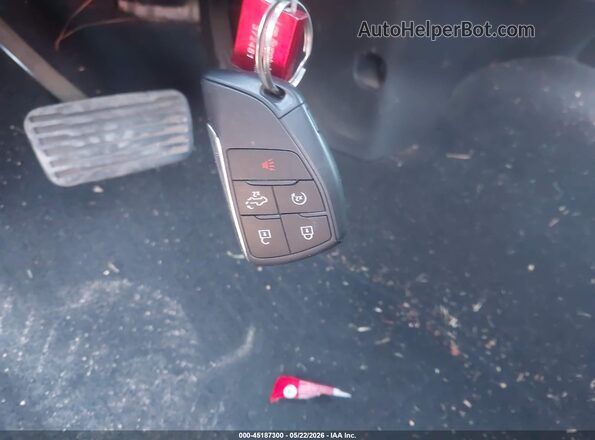 3GCPDCED3NG585272 2022 CHEVROLET SILVERADO Black Вид панелі приладів