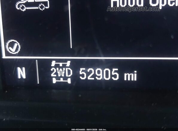 3GCPDCED6NG547812 2022 CHEVROLET SILVERADO White 