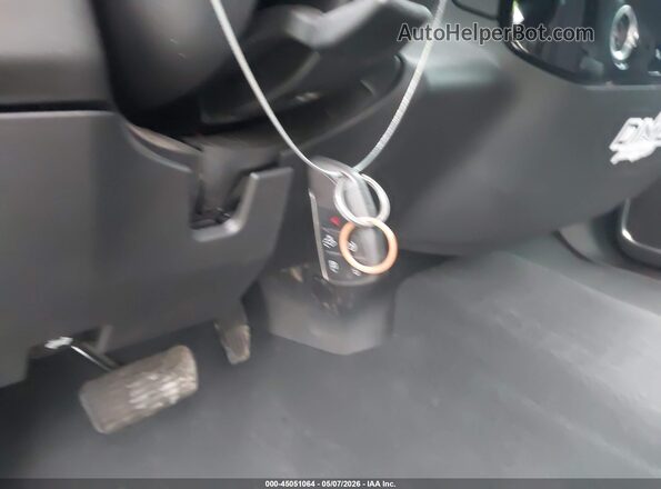 3GCPDFEK5PG107521 2023 CHEVROLET SILVERADO Black Առջևի վահանակի տեսք