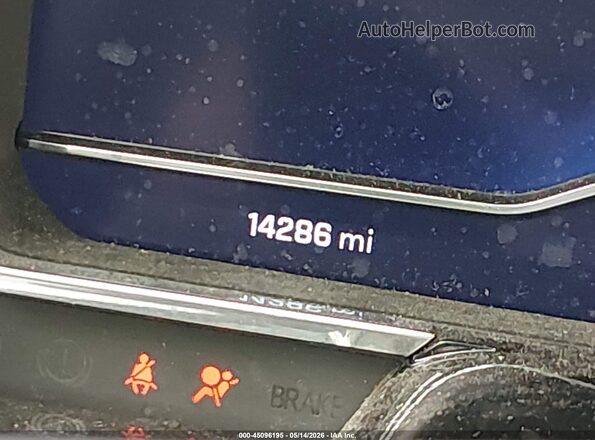 3GCPDKEK9RG343519 2024 CHEVROLET SILVERADO Blue 