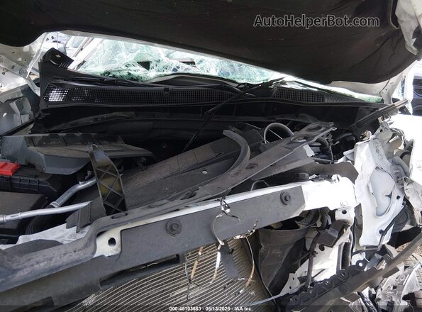 3GCPDKEKXRG345554 2024 CHEVROLET SILVERADO White Հետևի տեսք