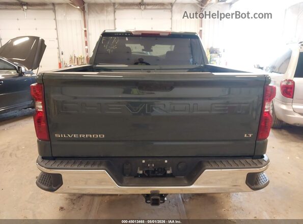 3GCPKKEKXTG175242 2026 CHEVROLET SILVERADO Gray 