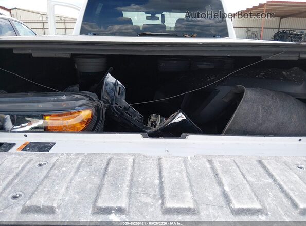 3GCPWAEH2MG244266 2021 CHEVROLET SILVERADO Белый 