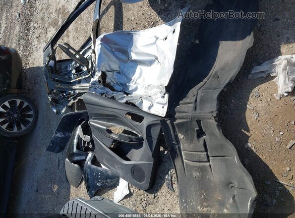 3GCPWCEDXMG119606 2021 CHEVROLET SILVERADO Black წინა პანელის ხედი