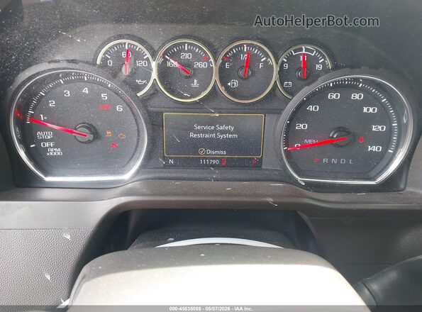 3GCPWDED1LG399145 2020 CHEVROLET SILVERADO Blue 