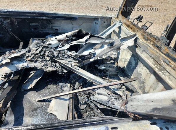 3GCPWDED5LG165834 2020 CHEVROLET SILVERADO Черный Вид наклейки с VIN-кодом