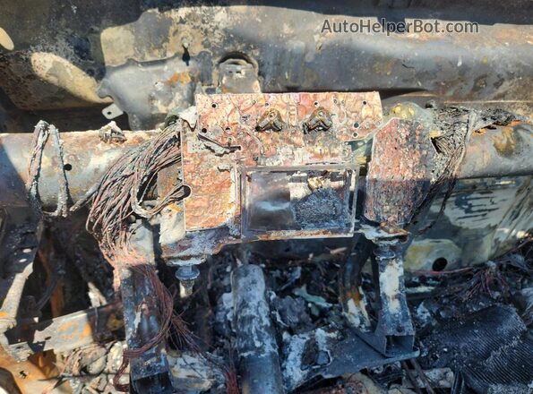 3GCPWDED5LG165834 2020 CHEVROLET SILVERADO Черный Вид щитка приборов