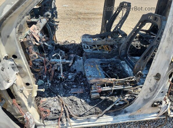 3GCPWDED5LG165834 2020 CHEVROLET SILVERADO Черный Вид салона спереди