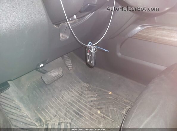 3GCPYFED0LG323762 2020 CHEVROLET SILVERADO Gray Առջևի վահանակի տեսք