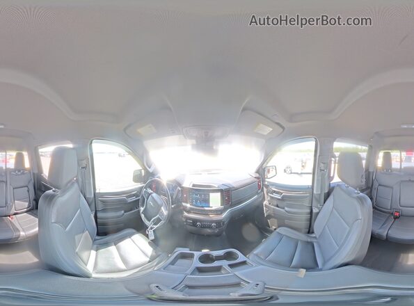 3GCUACED6NG501294 2022 CHEVROLET SILVERADO Red 