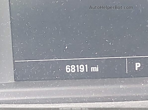 3GCUDAED2NG569961 2022 CHEVROLET SILVERADO Blue 