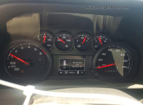 3GCUDAED9NG503794 2022 CHEVROLET SILVERADO White 