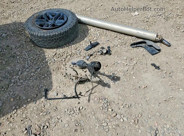 3GCUDFE81RG120941 2024 CHEVROLET SILVERADO Черный 