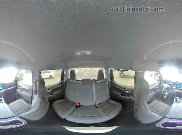 3GCUDFE85PG120390 2023 CHEVROLET SILVERADO Black 