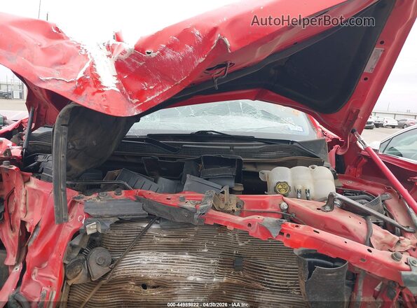 3GCUDFED0PG350688 2023 CHEVROLET SILVERADO Красный 