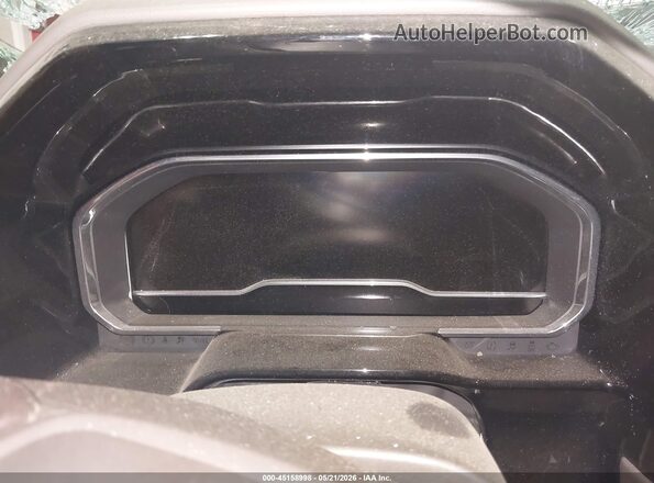 3GCUDGED9NG515852 2022 CHEVROLET SILVERADO White Հետևի նստատեղերի տեսք