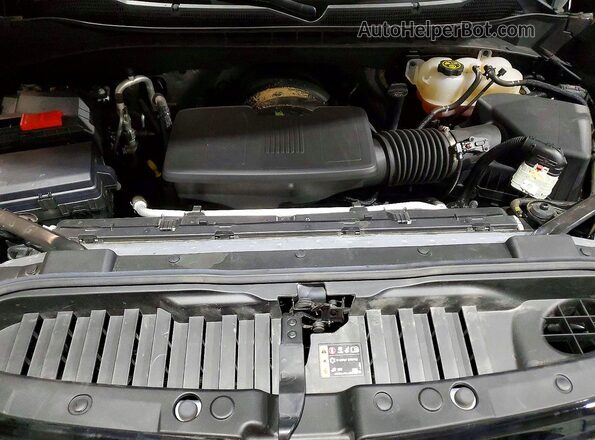 3GCUDHEL2RG137828 2024 CHEVROLET SILVERADO Серый 