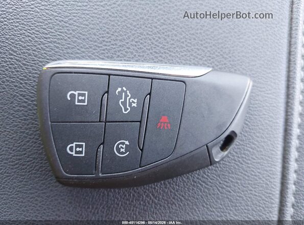 3GCUKFED3TG304224 2026 CHEVROLET SILVERADO White Առջևի վահանակի տեսք