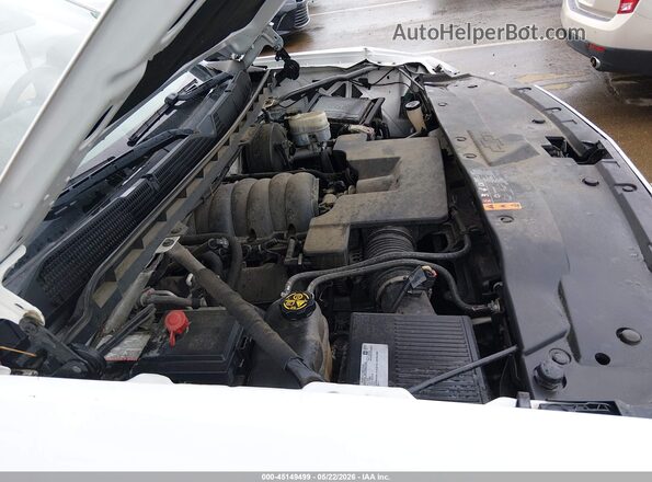 3GCUKNEC8JG298970 2018 CHEVROLET SILVERADO Белый 