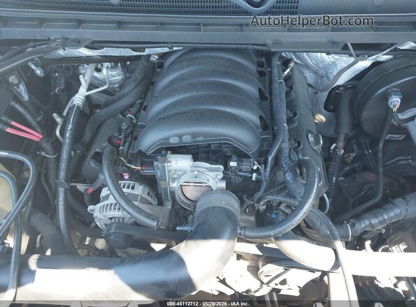 3GCUKREC0GG153115 2016 CHEVROLET SILVERADO Black 