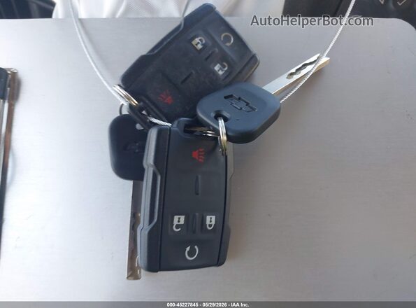 3GCUKREC0GG308259 2016 CHEVROLET SILVERADO Light Blue 