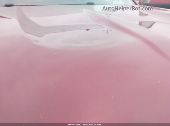3GCUKREC0GG341424 2016 CHEVROLET SILVERADO Maroon 