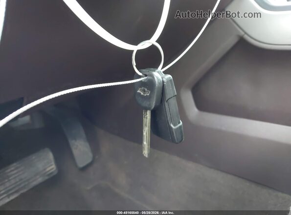 3GCUKREC0JG279840 2018 CHEVROLET SILVERADO White Widok deski rozdzielczej