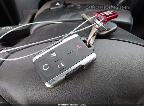 3GCUKREC1GG181408 2016 CHEVROLET SILVERADO Maroon Widok deski rozdzielczej
