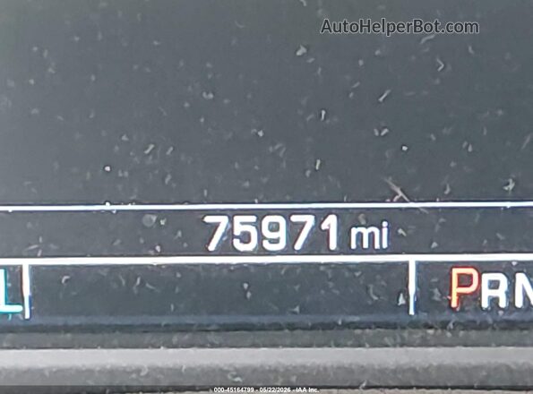 3GCUKREC1GG181408 2016 CHEVROLET SILVERADO Maroon 