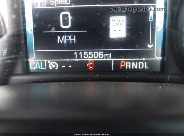 3GCUKREC1HG154789 2017 CHEVROLET SILVERADO Blue 