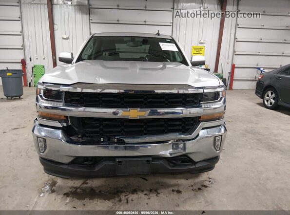 3GCUKREC2HG331947 2017 CHEVROLET SILVERADO Gray 