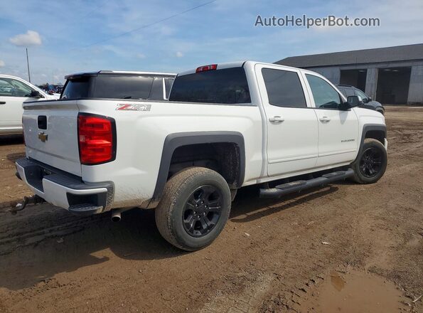 3GCUKREC2HG355018 2017 CHEVROLET SILVERADO White 