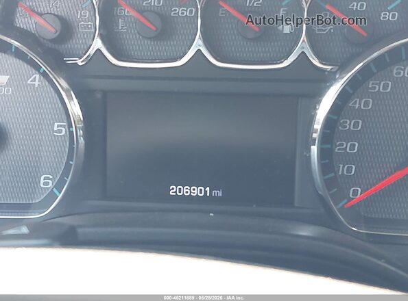 3GCUKREC3JG107222 2018 CHEVROLET SILVERADO White 