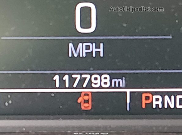 3GCUKREC4HG413503 2017 CHEVROLET SILVERADO Silver 