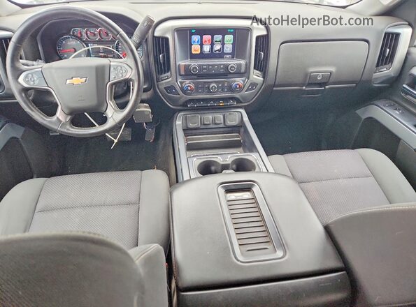 3GCUKREC5GG273606 2016 CHEVROLET SILVERADO White 
