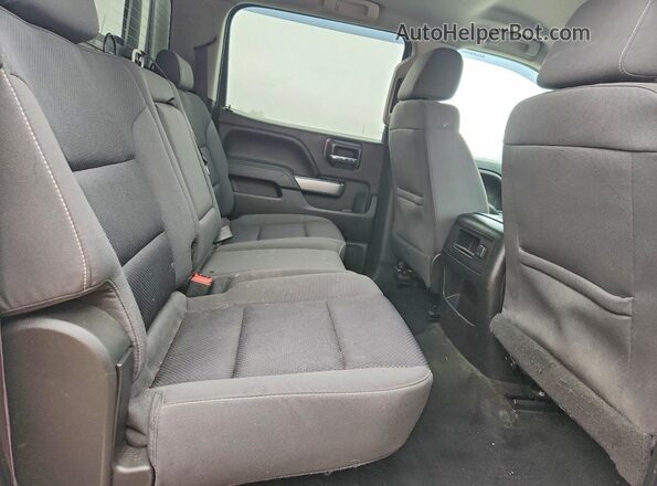 3GCUKREC5GG273606 2016 CHEVROLET SILVERADO White 